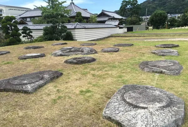 筑前国分寺跡の写真・動画_image_296573