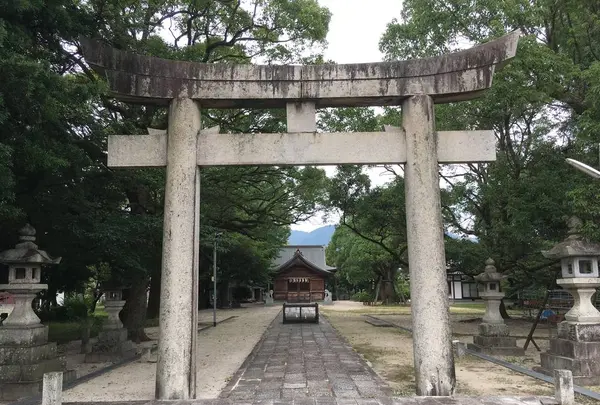 榎社の写真・動画_image_296588