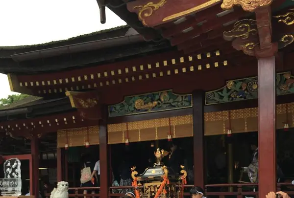 太宰府天満宮の写真・動画_image_296593