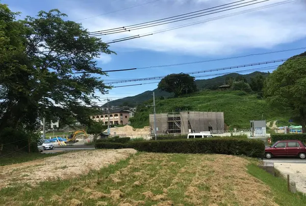 水城跡の写真・動画_image_296604