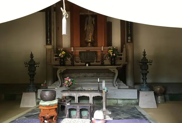 観世音寺の写真・動画_image_296606