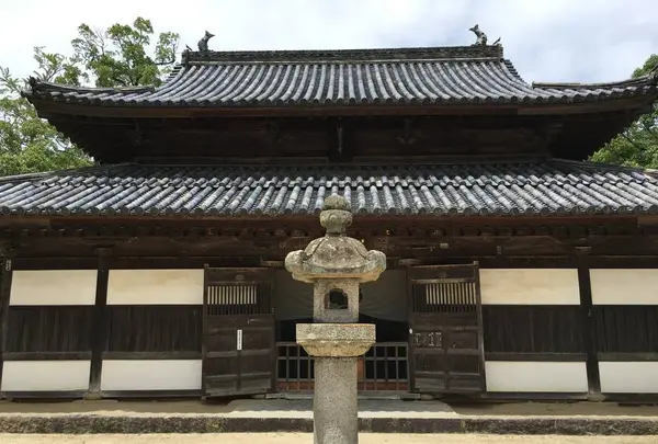観世音寺の写真・動画_image_296607