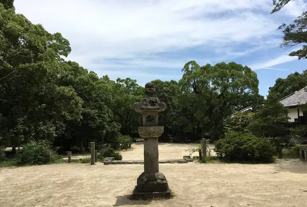 観世音寺の写真・動画_image_296610
