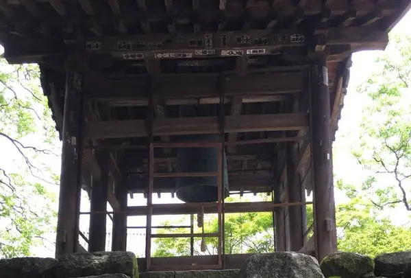観世音寺の写真・動画_image_296614