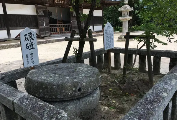 観世音寺の写真・動画_image_296615