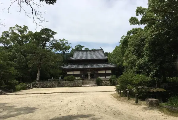 観世音寺の写真・動画_image_296617