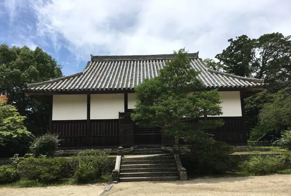 観世音寺の写真・動画_image_296620