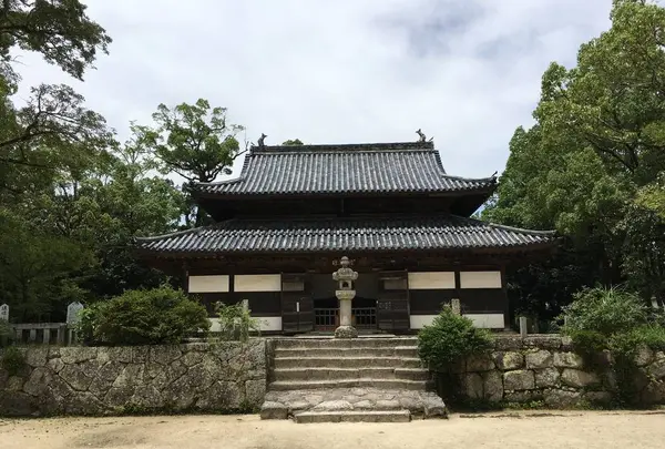 観世音寺の写真・動画_image_296622