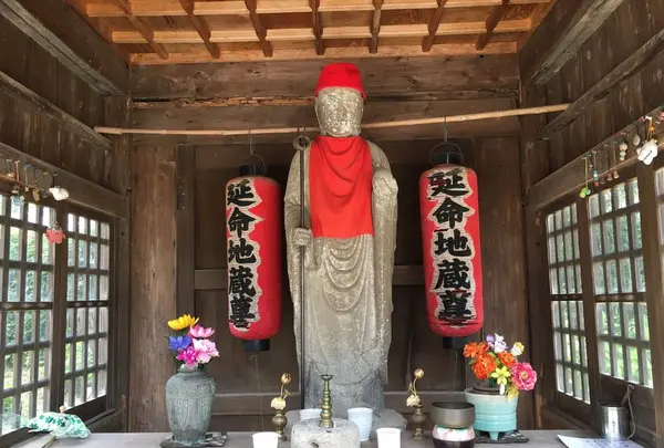戒壇院の写真・動画_image_296626