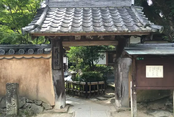 戒壇院の写真・動画_image_296629