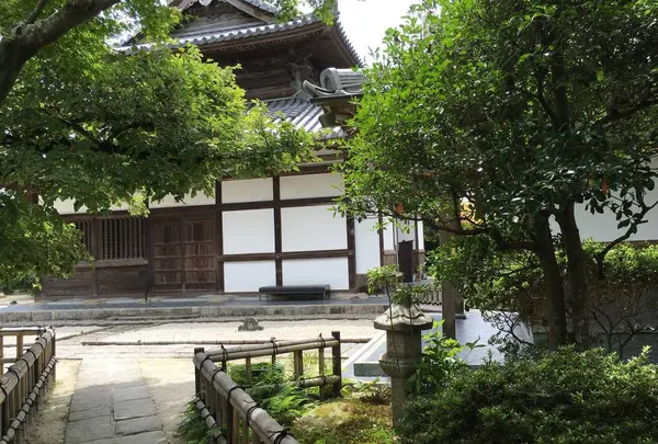 戒壇院の写真・動画_image_296630