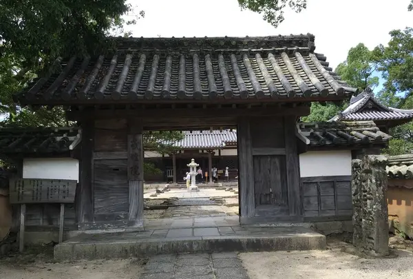 戒壇院の写真・動画_image_296631
