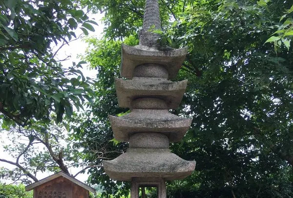 戒壇院の写真・動画_image_296634