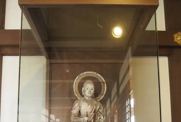 瑞龍寺の写真・動画_image_296683