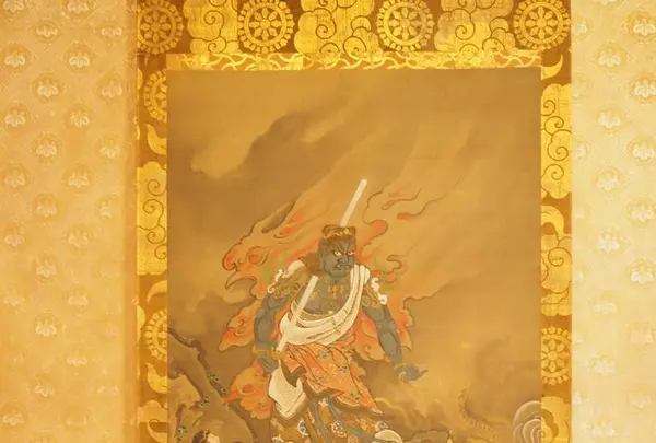 瑞龍寺の写真・動画_image_296689