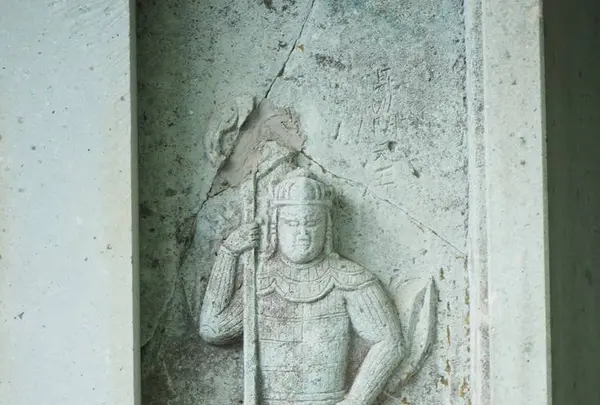 瑞龍寺の写真・動画_image_296693