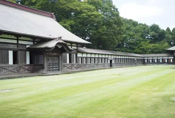 瑞龍寺の写真・動画_image_296694