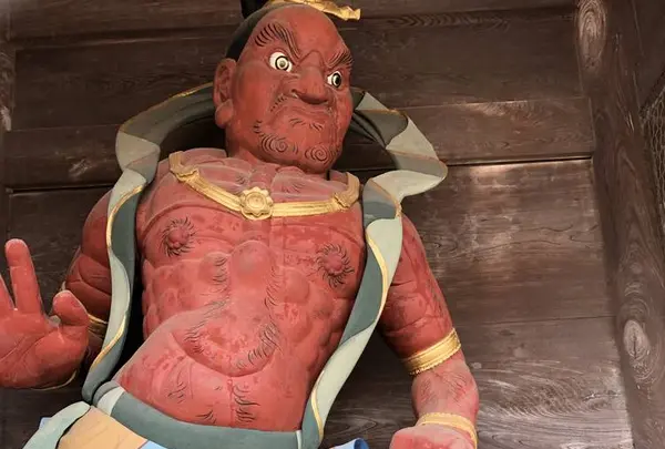 瑞龍寺の写真・動画_image_296697