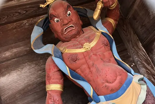 瑞龍寺の写真・動画_image_296698