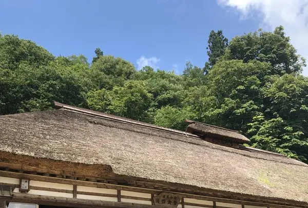 大内宿の写真・動画_image_296772