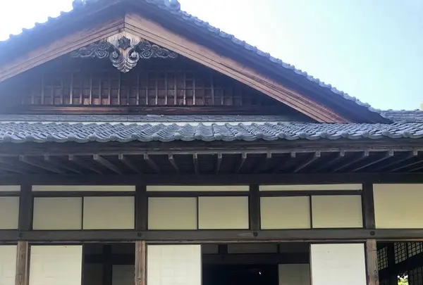 会津武家屋敷の写真・動画_image_296773