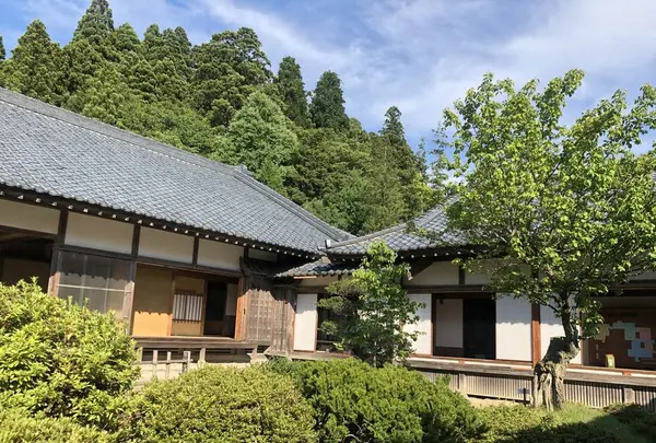 会津武家屋敷の写真・動画_image_296777