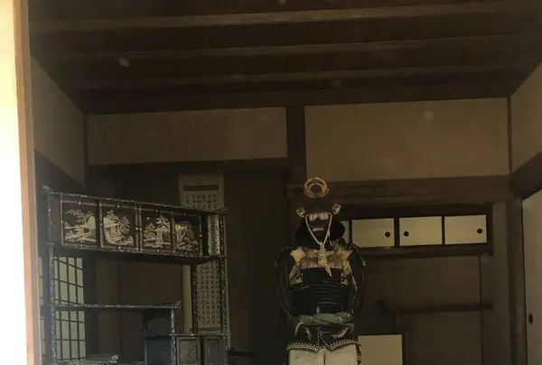 会津武家屋敷の写真・動画_image_296778