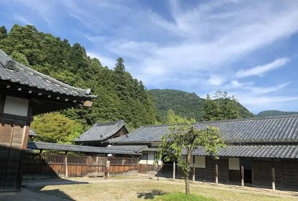 会津武家屋敷の写真・動画_image_296780