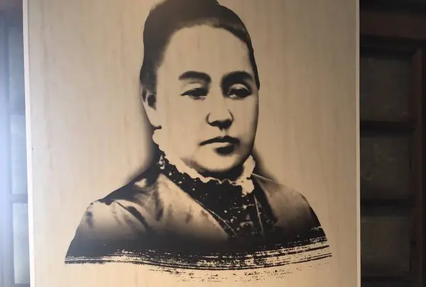 鶴ヶ城（若松城）の写真・動画_image_296781