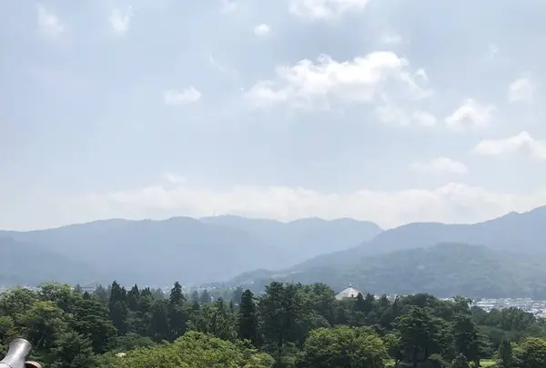 鶴ヶ城（若松城）の写真・動画_image_296782