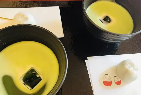 茶室 麟閣の写真・動画_image_296784