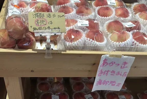 道の駅 あいづの写真・動画_image_296797