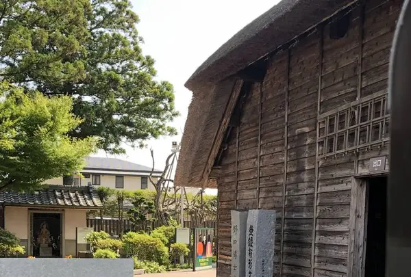 野口英世記念館の写真・動画_image_296800