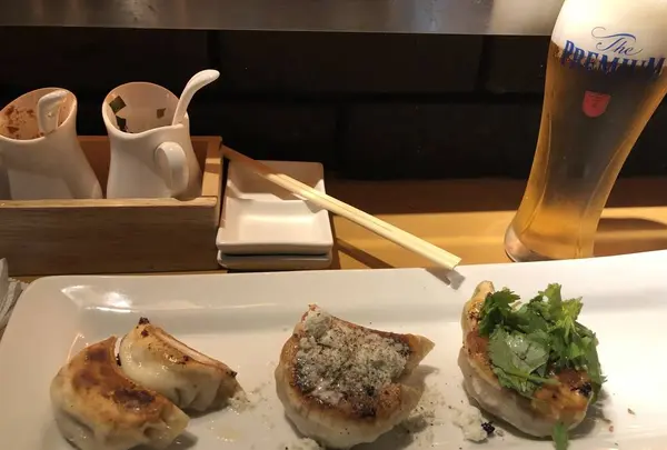 赤坂バル横丁の写真・動画_image_296809