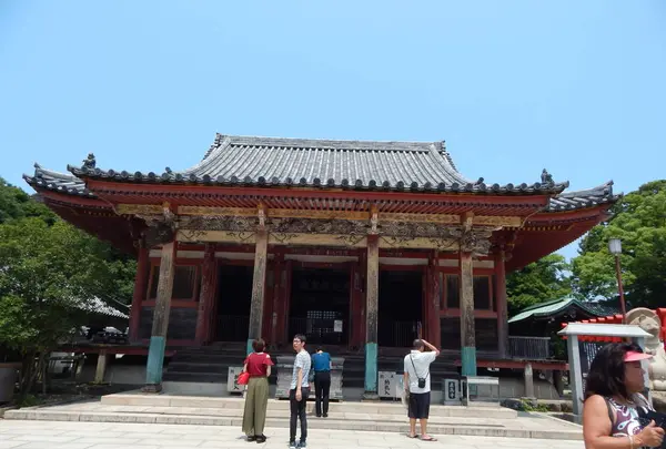 屋島寺の写真・動画_image_296840