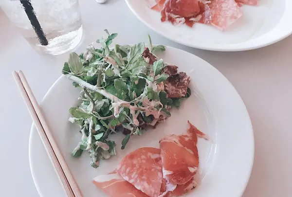 マディソン ニューヨーク キッチン （MADISON NEW YORK KITCHEN）の写真・動画_image_296890