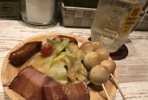 赤坂バル横丁の写真・動画_image_297012