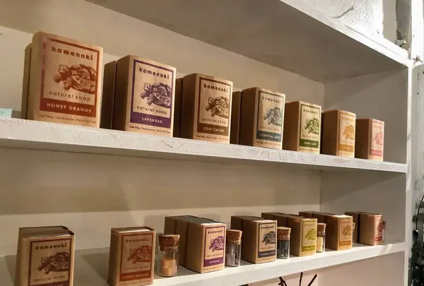 クラフト+植物の雑貨店morc（モーク）の写真・動画_image_297026