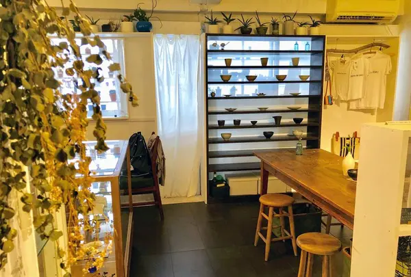 クラフト+植物の雑貨店morc（モーク）の写真・動画_image_297028