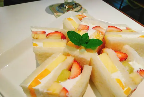 Fruit & Cafe HOSOKAWAの写真・動画_image_297261