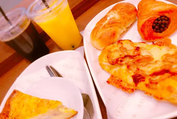 メゾンカイザーの写真・動画_image_297270