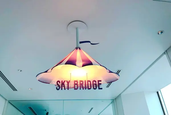 サンシャイン60展望台 てんぼうパーク（旧：SKY CIRCUS サンシャイン60展望台）の写真・動画_image_297275