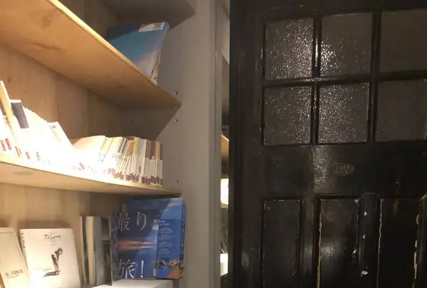 本と珈琲 梟書茶房の写真・動画_image_297277