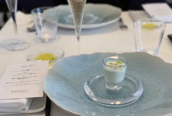 バスティーズの写真・動画_image_297357