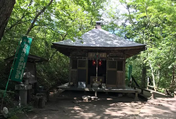 吹割の滝の写真・動画_image_297552