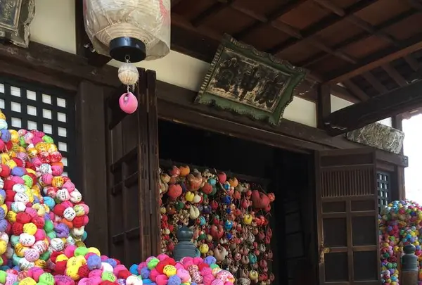 八坂庚申堂の写真・動画_image_297623