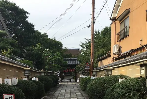 千本釈迦堂（大報恩寺）の写真・動画_image_297641