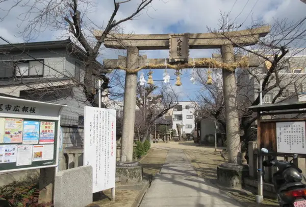 八尾神社の写真・動画_image_297810