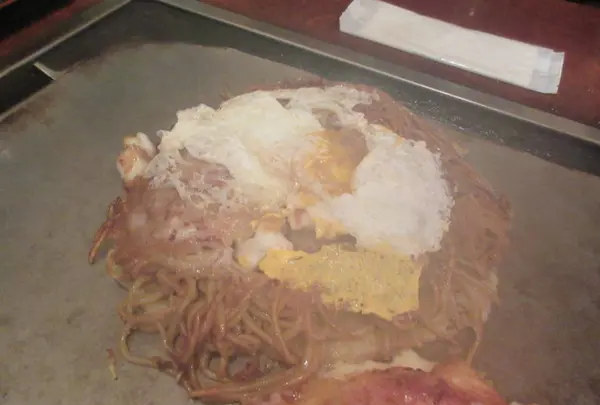えのきお好み焼店の写真・動画_image_297829
