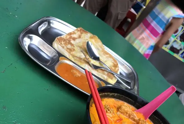 クアラルンプール国際空港（Kuala Lumpur International Airport）の写真・動画_image_297999